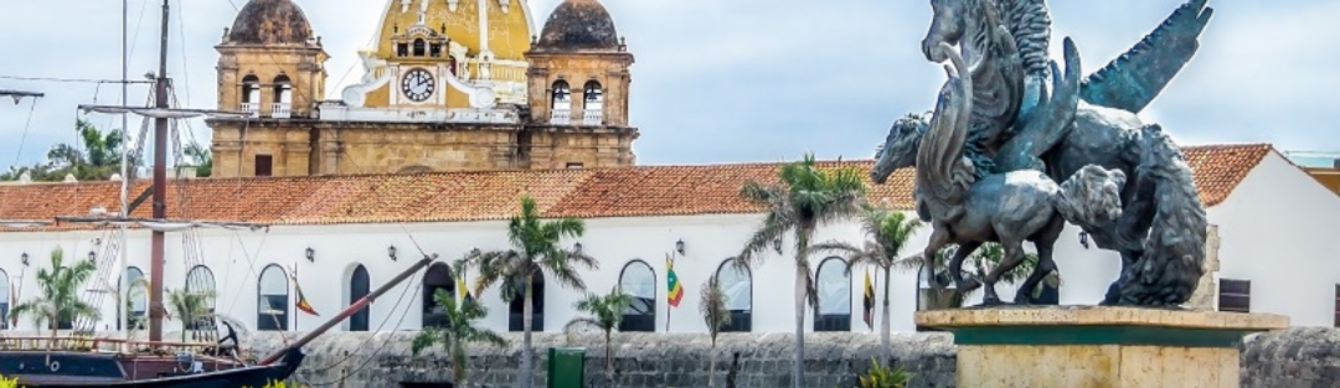 Cartagena será sede de la Conferencia Académica Internacional previa de ICARRD+20