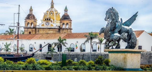 Cartagena será sede de la Conferencia Académica Internacional previa de ICARRD+20