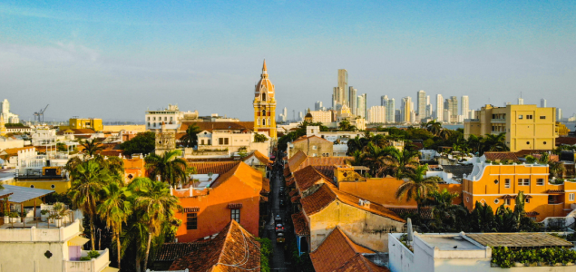 Los ministros de agricultura de la CELAC se reunirán en Cartagena para impulsar la lucha regional contra el hambre